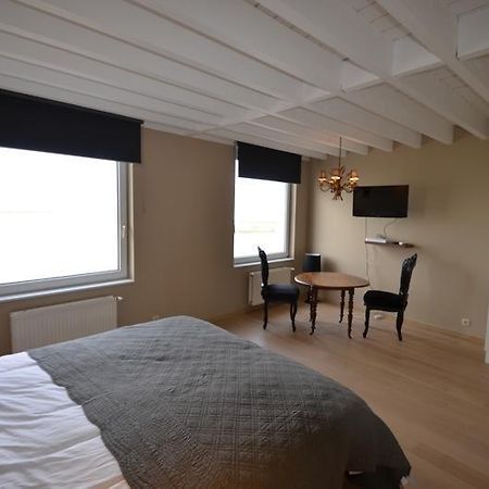 25 Quai Blavet Apartment Saint-Valéry-sur-Somme Bilik gambar