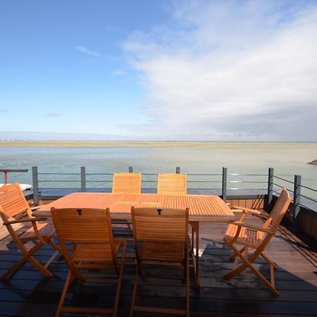 25 Quai Blavet Apartment Saint-Valéry-sur-Somme Bilik gambar