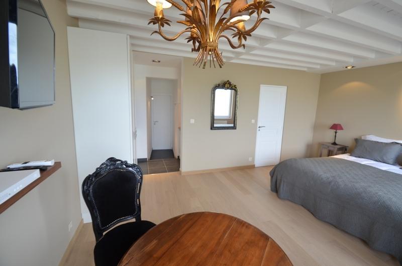 25 Quai Blavet Apartment Saint-Valéry-sur-Somme Bilik gambar