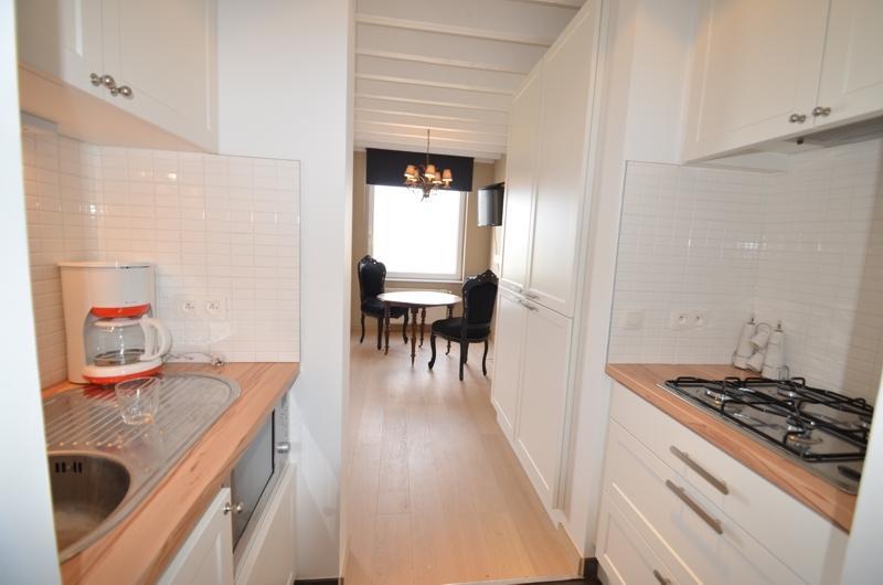 25 Quai Blavet Apartment Saint-Valéry-sur-Somme Bilik gambar