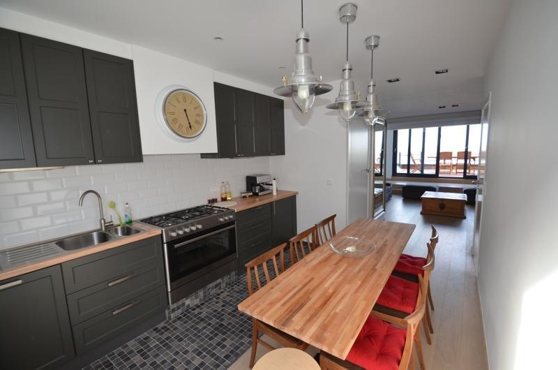 25 Quai Blavet Apartment Saint-Valéry-sur-Somme Bilik gambar