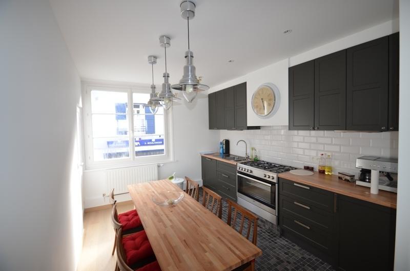 25 Quai Blavet Apartment Saint-Valéry-sur-Somme Bilik gambar