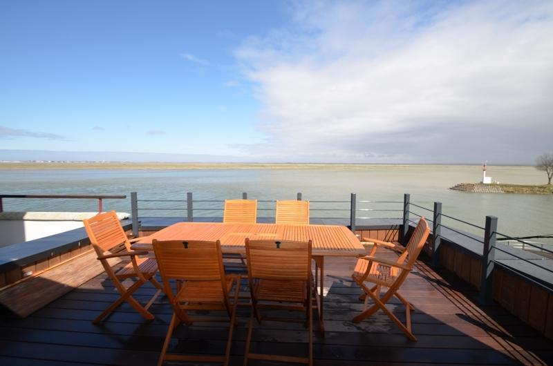 25 Quai Blavet Apartment Saint-Valéry-sur-Somme Bilik gambar