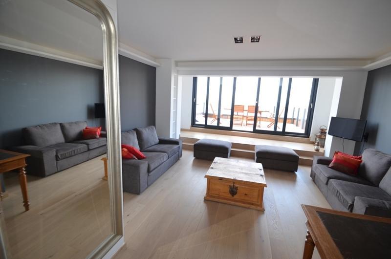 25 Quai Blavet Apartment Saint-Valéry-sur-Somme Bilik gambar