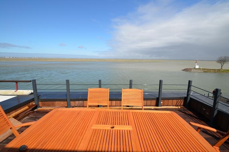25 Quai Blavet Apartment Saint-Valéry-sur-Somme Bilik gambar